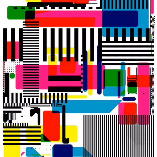 Subtraction, Reconfiguration by Juan Pedro Vallejo