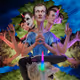 VITALIVERSE: 3RD STAGE - ALPHA VITALIK