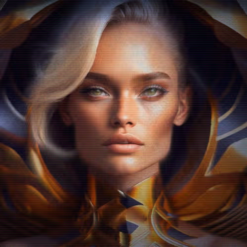 Wiz-Art Queens of the Desert