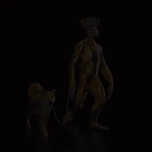 MoreApes