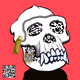 BARCODE HEADz PFP