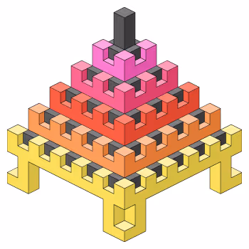 Right Angle Republic