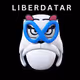 Liberdatar Badge
