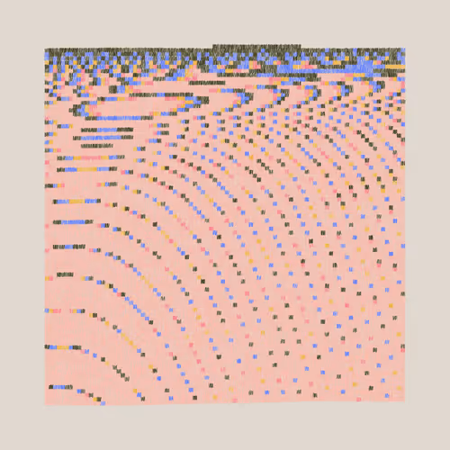 Hello Modulo by Nat Sarkissian