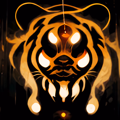 Ch3-Bitcon Tiger