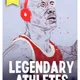 Legendary Athletes II