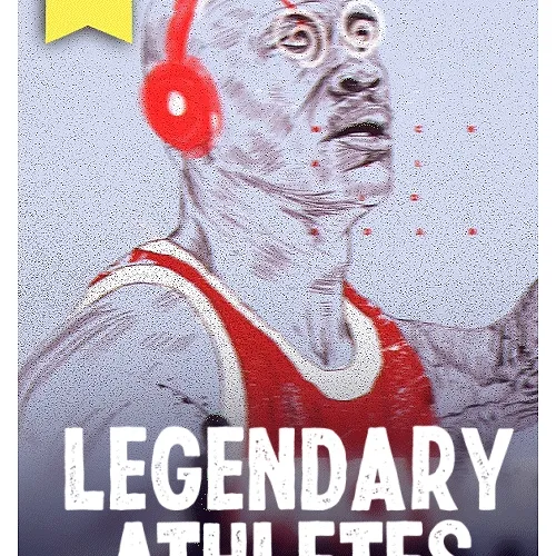 Legendary Athletes II