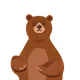 Glam Bears