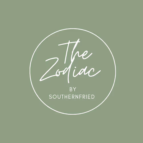 The Zodiac - By Southernfried