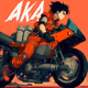 The Akiras NFT