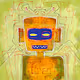 A Portrait Of Robots, Monsters And Other Things.