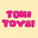 Toki Toys! - old