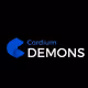 Cordium Demon