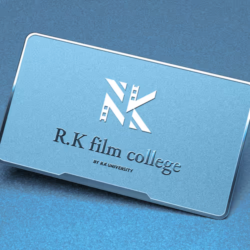 R.K filmcoolege