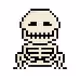 Skeleton-Bit
