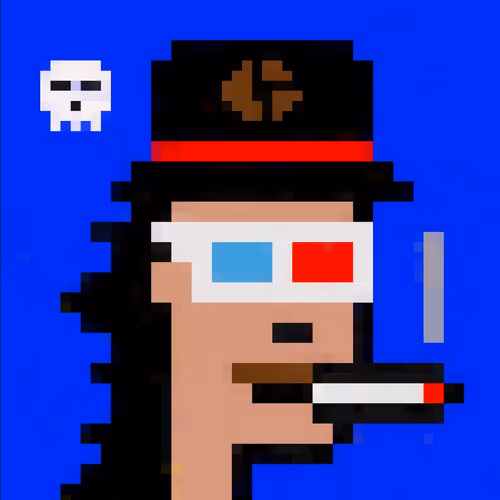 Bisco Punks Season 1