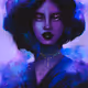 Cosmos' Goddesses