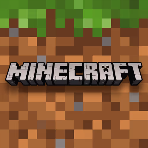 Minecraft Chracter