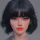 Energy girl