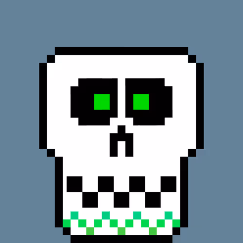 Calaveritas Dia de Muertos