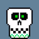 Calaveritas Dia de Muertos