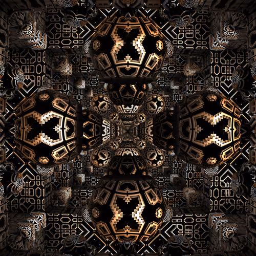 ENTHEOGENIC TEMPLE