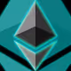 GLOWING ETH