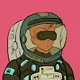 Apologetic Astronaut