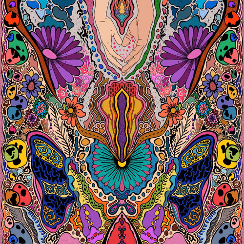 Creative Arts of KURUMI. -Happiness-
