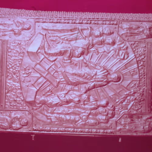 Certificates of Romanian permanent residence in Transylvania - Churces 1989