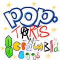 Pop Tarts and Scrambled Eggs - old