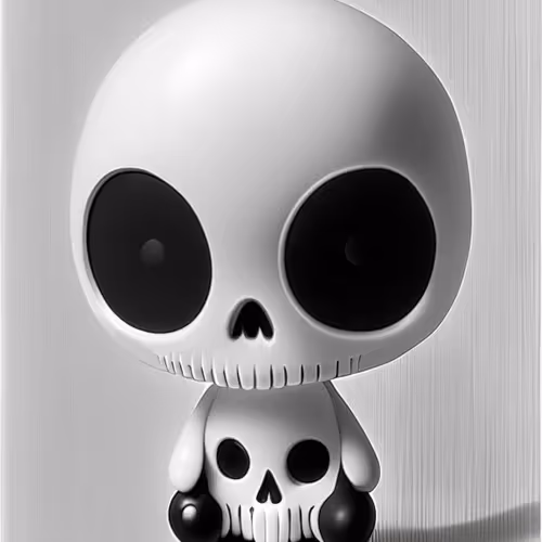 Hello Skully