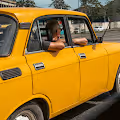 12 Days of Cuba