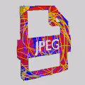 JPEGs