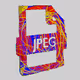 JPEGs