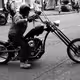 The Last Ride
