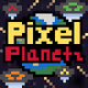 Pixel Planetz