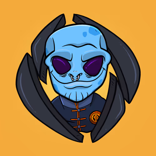 BraelonWhitfield.eth - "ENSMaxis"