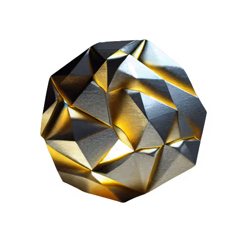 Level 4 - Americium Rare Mineral Collections