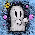 GHOST KIDZ!