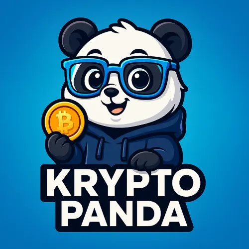 Kryptopanda