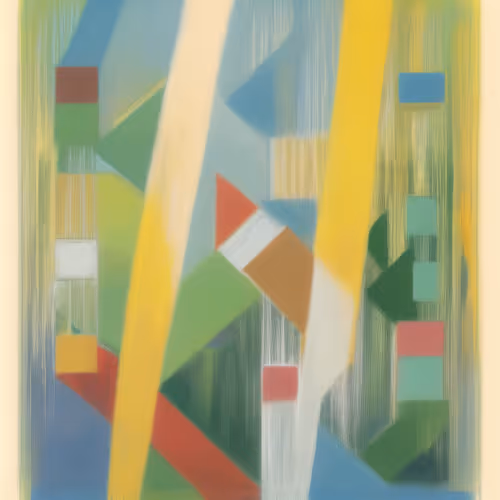 Pastel by Carlo Giovanni