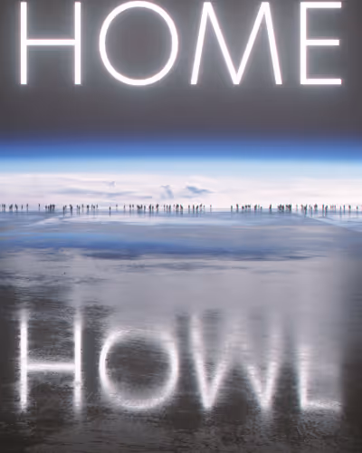 Home Limited Edition