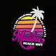 Beach Hut Membership
