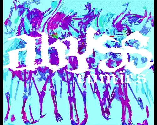 abyss comics prayers
