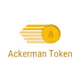 Ackerman Token - Digital Arts & Subdomains