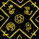 Rift Runners: Eldridge Glyphs