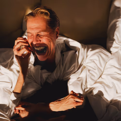 Life In West America by Roope Rainisto