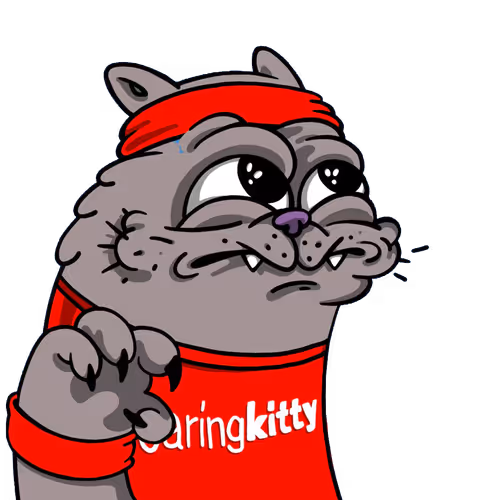 RoaRiNG KiTTEH O.G.s