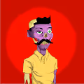 Zombie Warriors - old